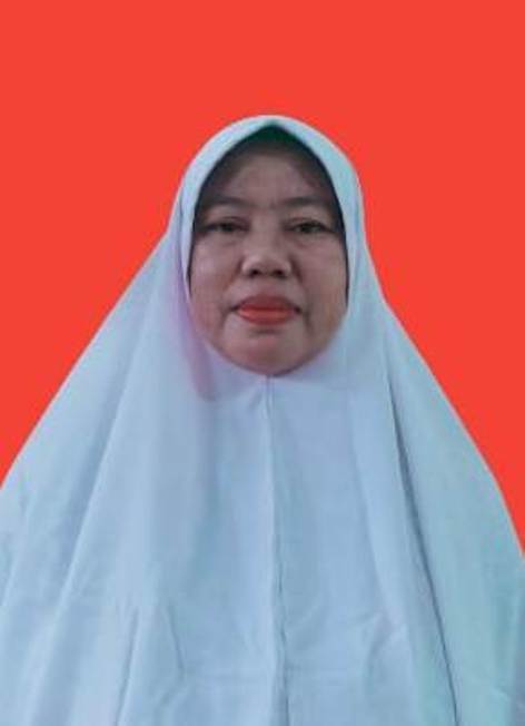 Foto HUSNAH.S.Ag